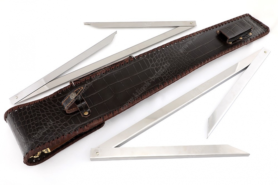 Шашлычный набор ВДВ