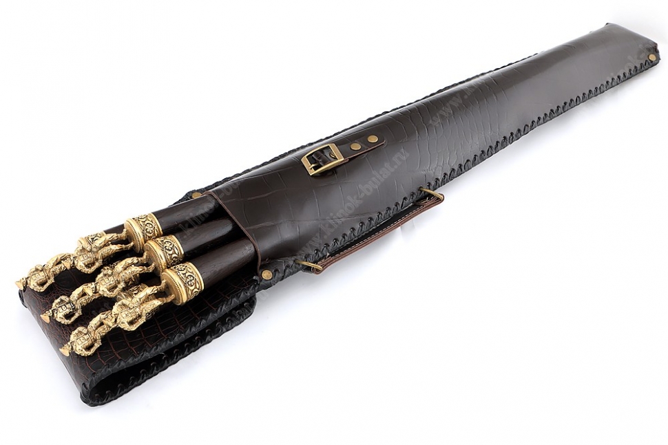 Шашлычный набор ВДВ