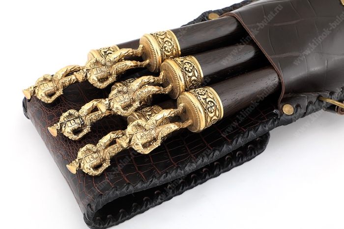 Шашлычный набор ВДВ