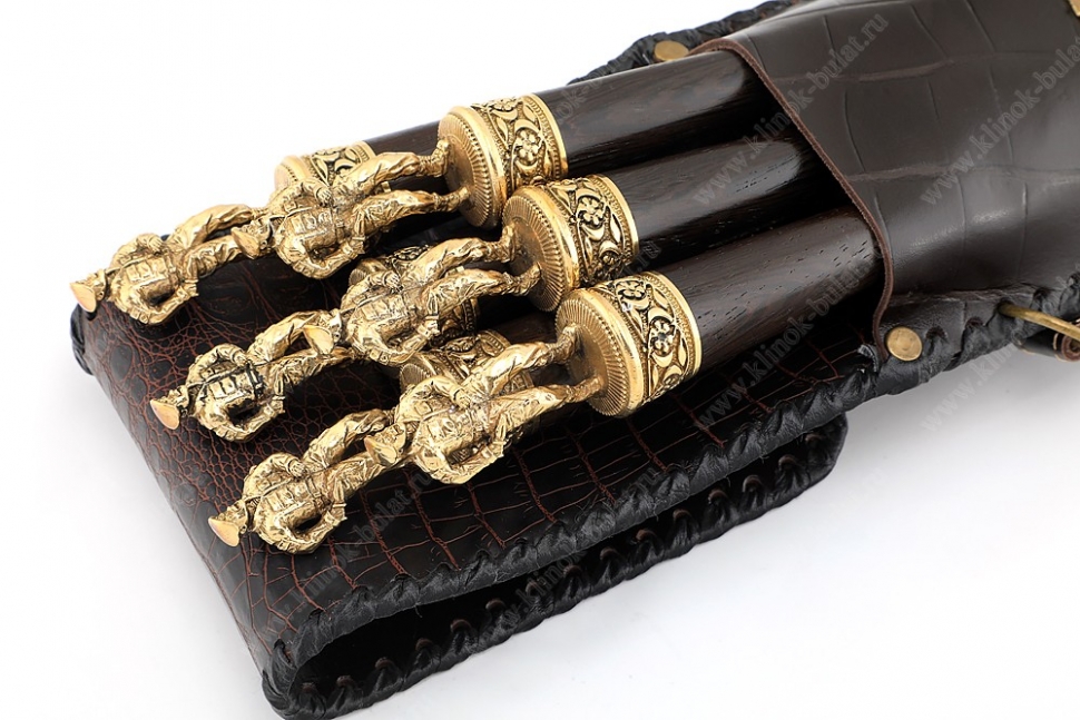 Шашлычный набор ВДВ