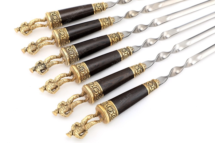 Шашлычный набор ВДВ