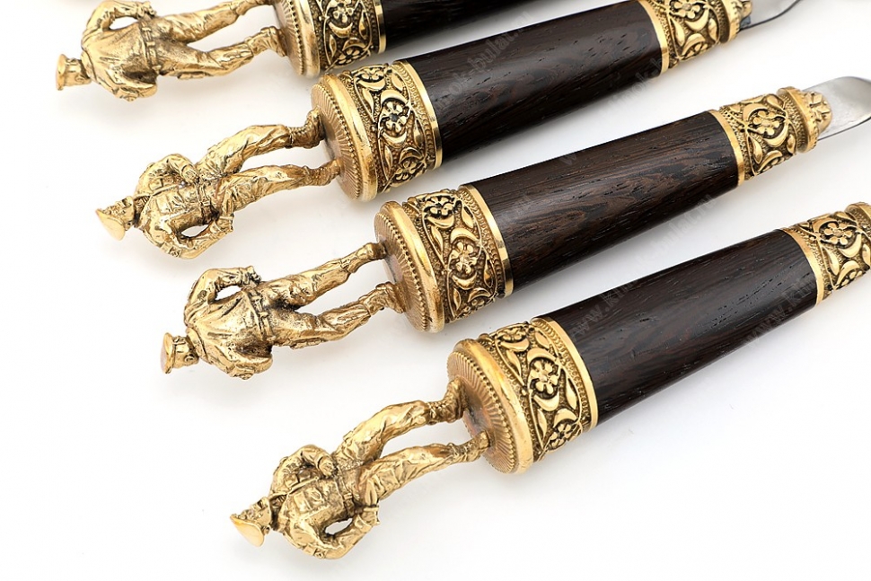 Шашлычный набор ВДВ