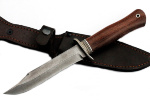 Нож Гладиатор (ХВ5-Алмазка, венге) - Нож Гладиатор (ХВ5-Алмазка, венге)