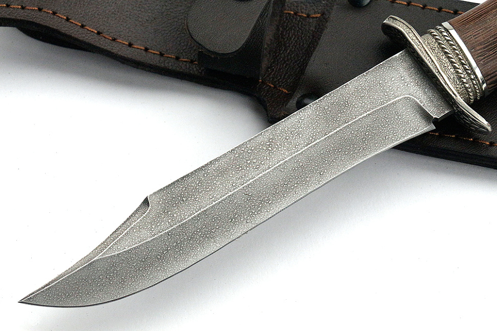 Нож Гладиатор (ХВ5-Алмазка, венге)