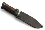 Нож Гладиатор (ХВ5-Алмазка, венге) - Нож Гладиатор (ХВ5-Алмазка, венге)