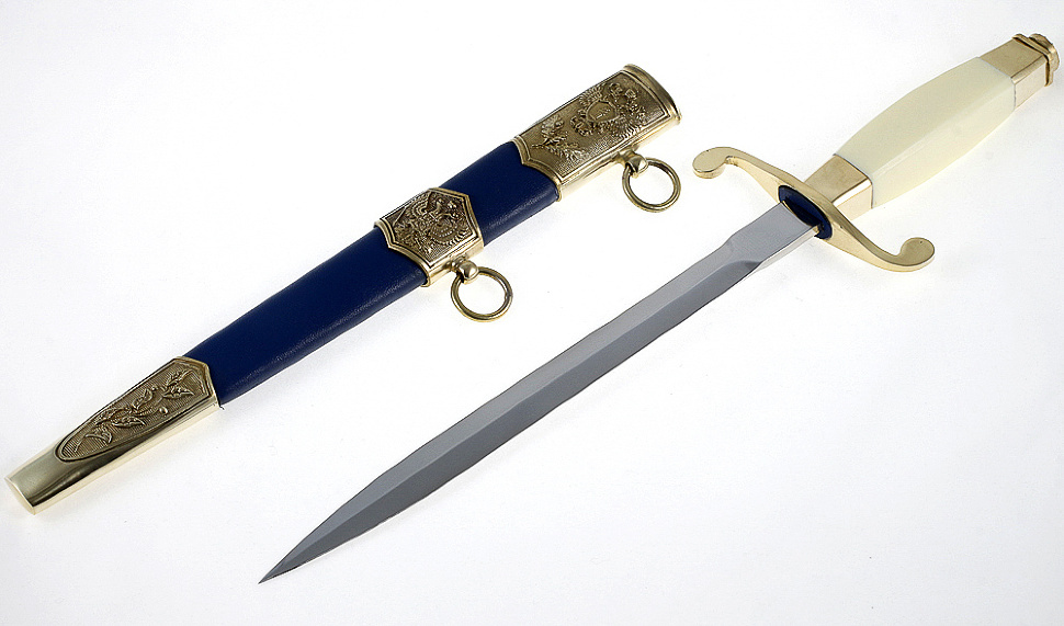 Кортик офицерский Прокурорский