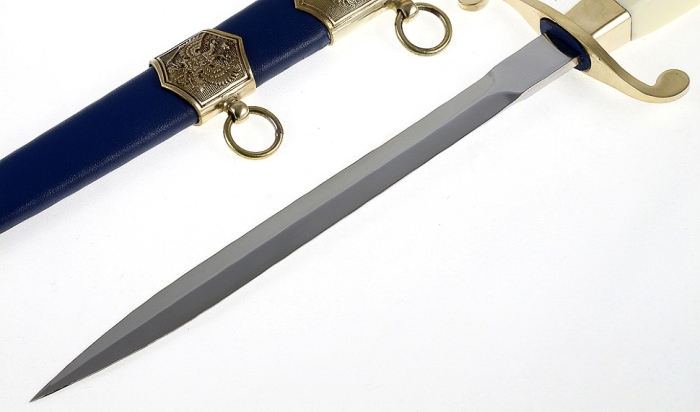 Кортик офицерский Прокурорский