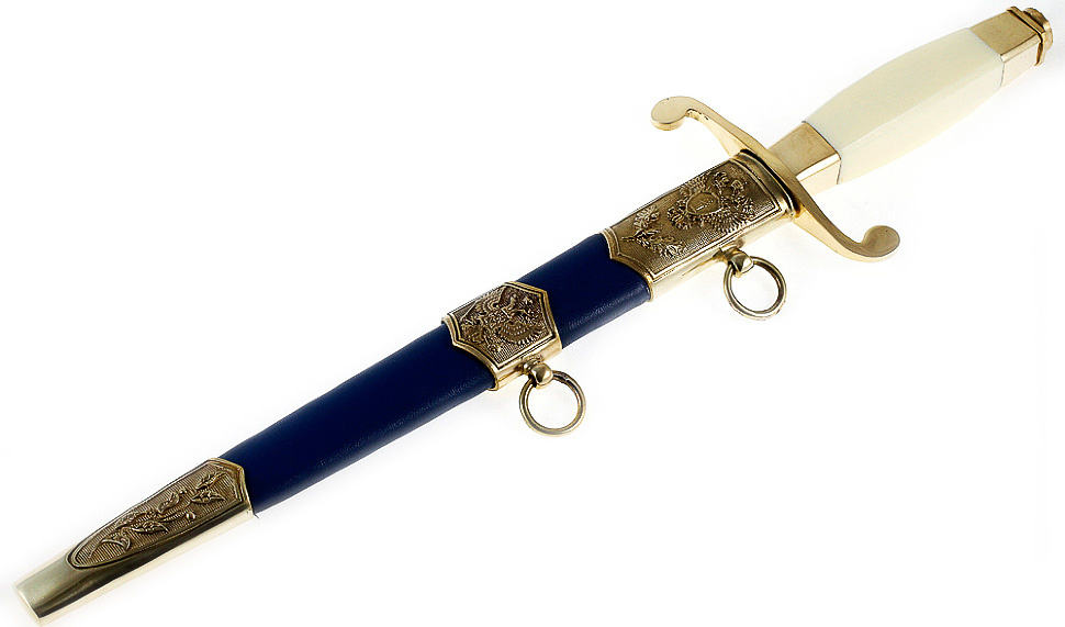 Кортик офицерский Прокурорский