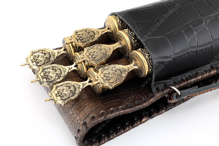 Шашлычный набор ФСБ