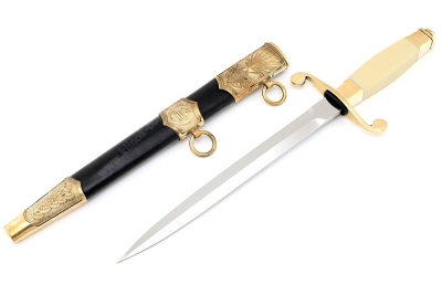 Кортик офицерский Танковых войск