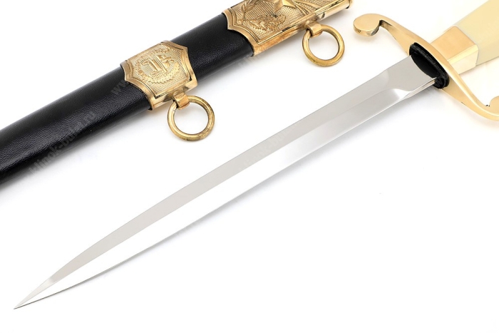 Кортик офицерский Танковых войск