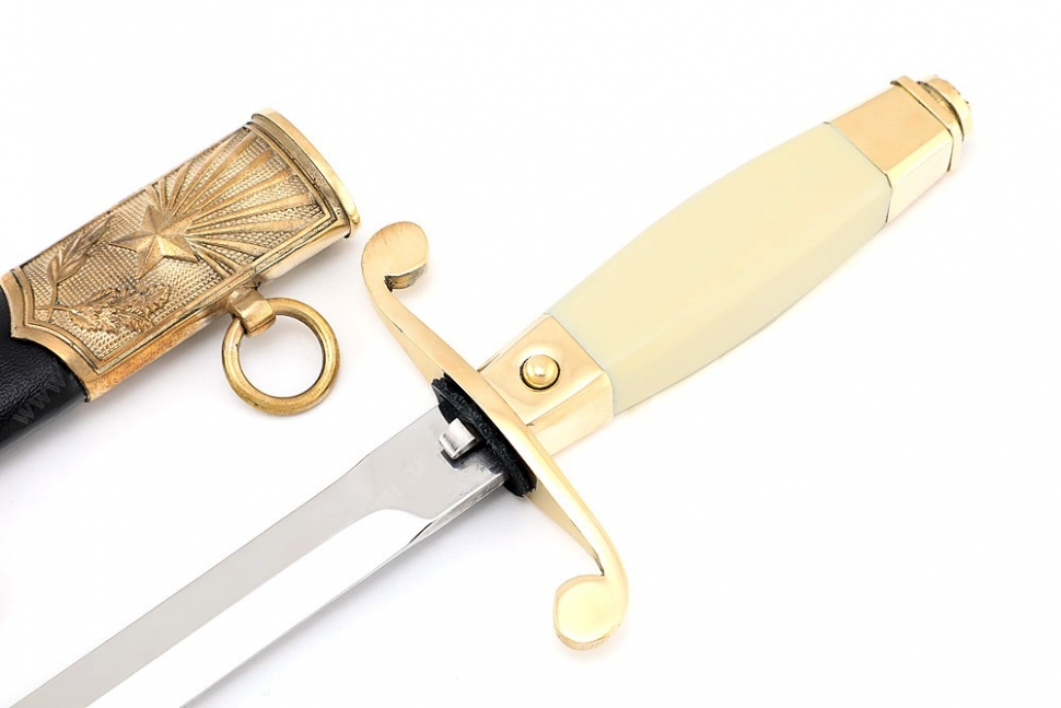 Кортик офицерский Танковых войск