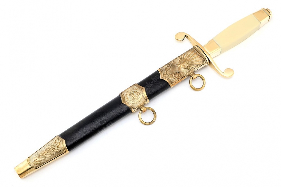 Кортик офицерский Танковых войск