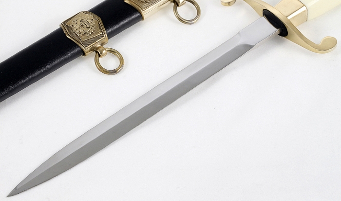 Кортик офицерский Инженерных войск