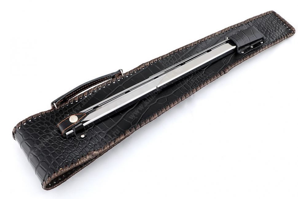 Шашлычный набор Россия