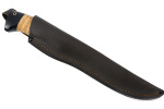 Нож Викинг (порошковая сталь Elmax, береста) - Нож Викинг (порошковая сталь Elmax, береста)