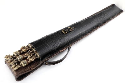 Шашлычный набор Рыболов