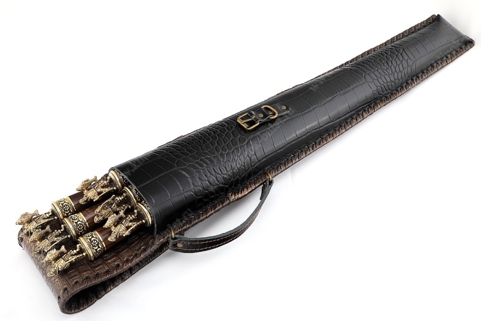 Шашлычный набор Рыболов