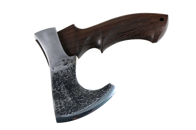 Топор Малыш (композитный сплав У10+ХВГ, рукоять - венге)