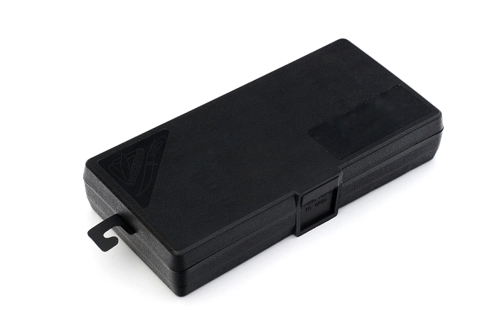 Набор для заточки DeLuxe (5 керамических брусков 70/120/280/600/1000 Grit)