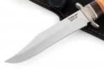 Нож Гладиатор (95Х18, береста) - Нож Гладиатор (95Х18, береста)