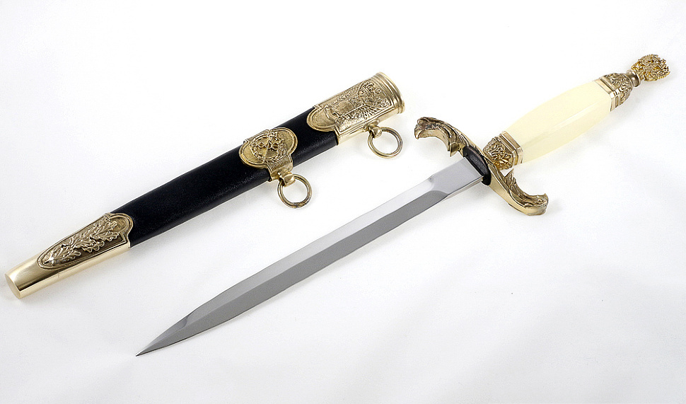 Кортик офицерский Таможенной Службы