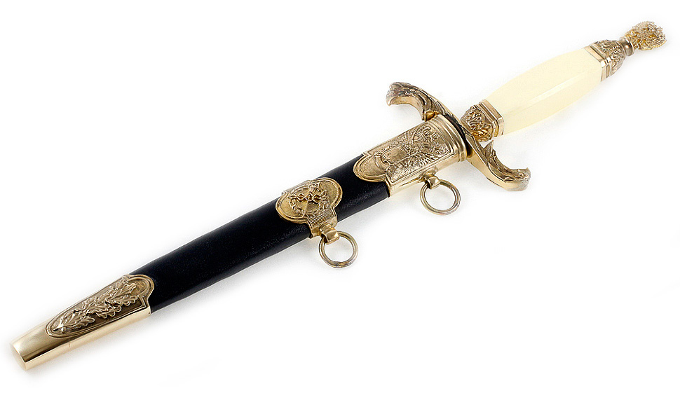 Кортик офицерский Таможенной Службы