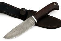 Нож Глухарь (ХВ5-Алмазка, венге)