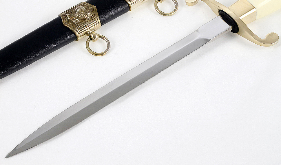 Кортик офицерский СВУ (СУВОРОВСКОЕ ВОЕННОЕ УЧИЛИЩЕ)