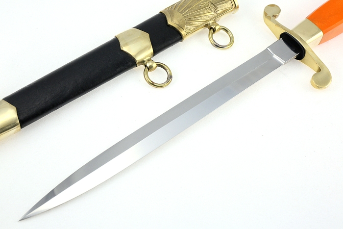 Кортик офицерский Авиационный (ВВС) СССР образца 1945 г.