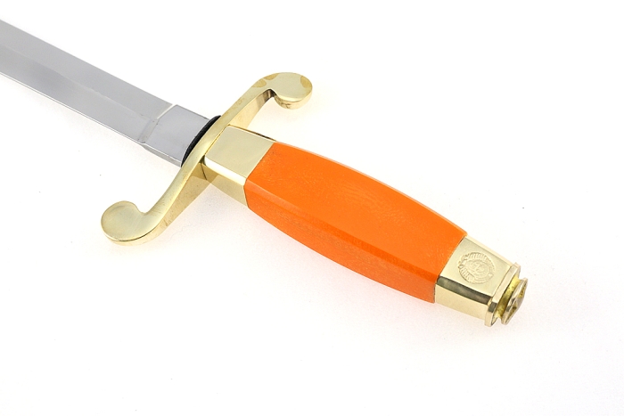 Кортик офицерский Авиационный (ВВС) СССР образца 1945 г.