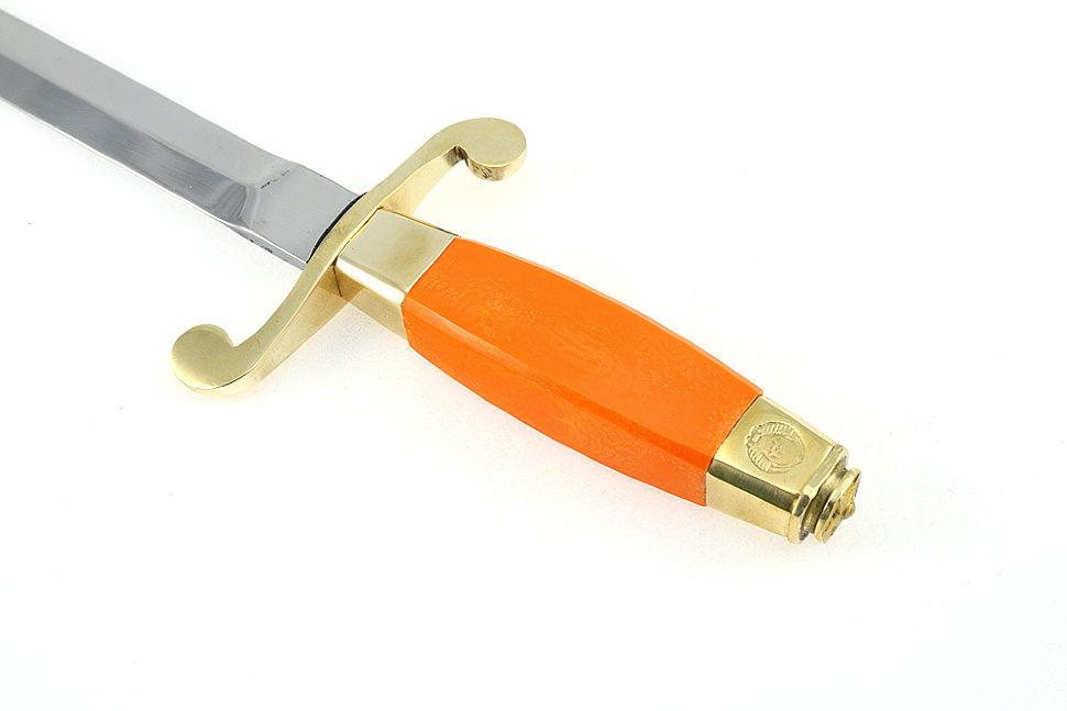 Кортик офицерский ВМФ СССР образца 1945 г.