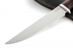 Нож Филейный средний (х12МФ, венге) - Нож Филейный средний (х12МФ, венге)