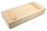 Деревянная упаковка для топора (60х24 см) - Деревянная упаковка для топора (60х24 см)