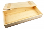 Деревянная упаковка для топора (60х24 см) - Деревянная упаковка для топора (60х24 см)