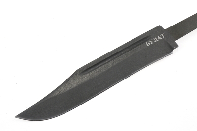 Клинок Атака (булатная сталь)