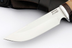 Нож Лесной (х12МФ, береста) - Нож Лесной (х12МФ, береста)