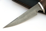 Нож Комар (ХВ5-Алмазка, венге) - Нож Комар (ХВ5-Алмазка, венге)