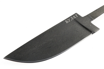 Клинок Барсук (булатная сталь)