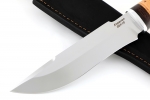 Нож Викинг (95Х18, береста) - Нож Викинг (95Х18, береста)