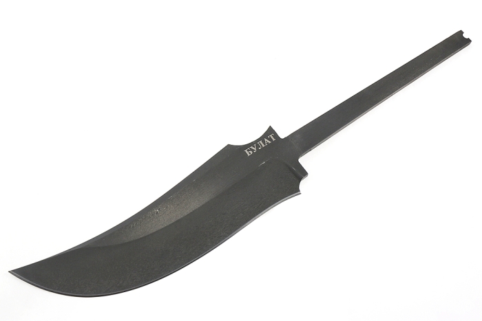 Клинок Легион (булатная сталь)