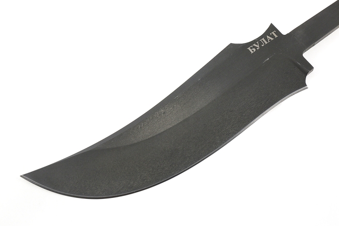 Клинок Легион (булатная сталь)