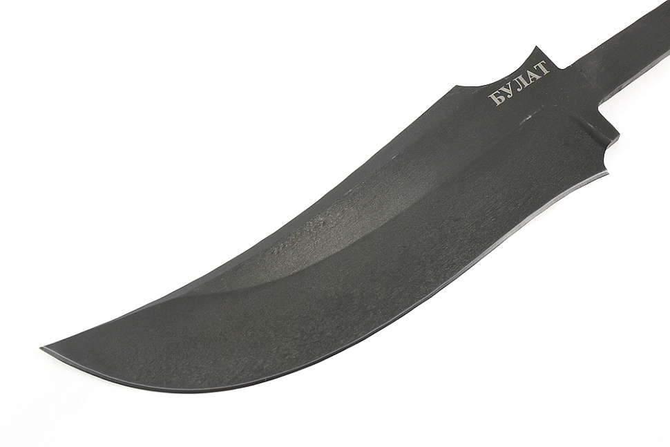 Клинок Легион (булатная сталь)