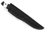 Нож Казак (х12МФ, черный граб) - Нож Казак (х12МФ, черный граб)