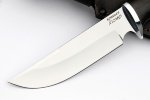 Нож Лесной (х12МФ, карельская берёза) - Нож Лесной (х12МФ, карельская берёза)