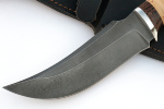 Нож Легион (ХВ5-Алмазка, береста) - Нож Легион (ХВ5-Алмазка, береста)