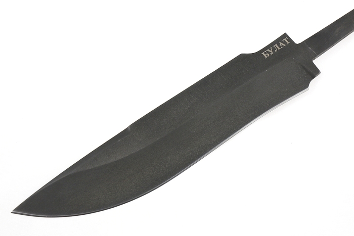Клинок Викинг (булатная сталь)