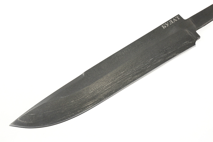 Клинок Таран (булатная сталь)