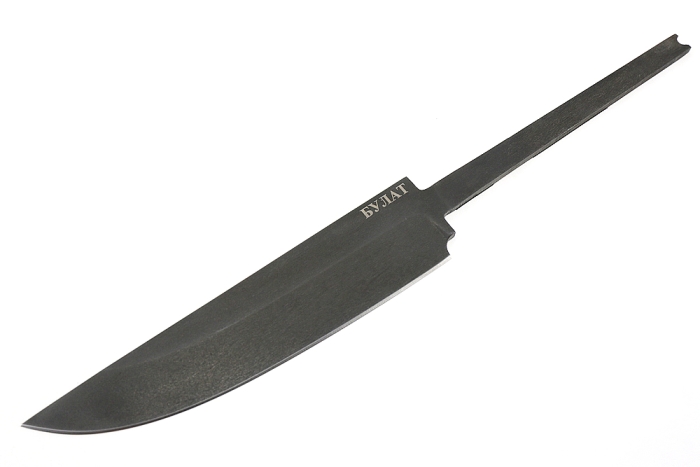 Клинок Стрела (булатная сталь)