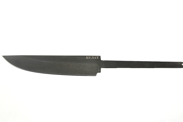 Клинок Стрела (булатная сталь)